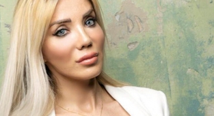'Ciciş' Olarak Bilinen Esra Ersoy'a Çocuk İstismarından 10 Yıl Hapis Cezası Verildi