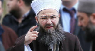 Cübbeli: Yazıklar Olsun Bizim Tarım Politikamıza