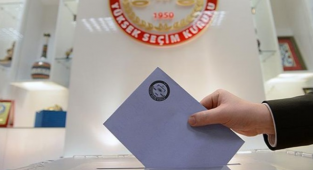 Cumhur İttifakı'nın Seçim Kanunu Teklifi Anayasa Mahkemesi'nden Dönebilir