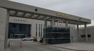 Danıştay, Kanal İstanbul'un Halkalı-Ispartakule İhalesini İptal Etti