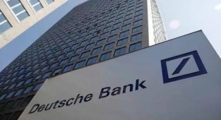 Deutsche Bank, Rusya'dan Çekiliyor