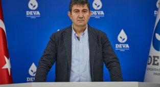 DEVA Partisi Genel Başkan Yardımcısı Birol Aydemir İstifa Etti