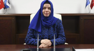 Diyanet İşleri Başkan Yardımcısı Martı: Zengin Zenginle Evlenmeli