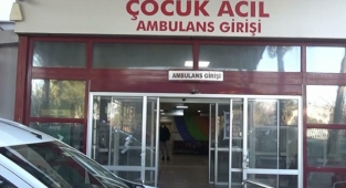 Doktora Bıçak Çeken Şahıs Gözaltına Alındı