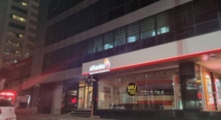 Dört Gündür Kayıp Olan Kadın Kafe Tuvaletinde Bulundu