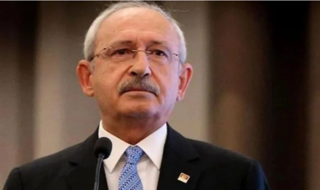 EGM'den Kılıçdaroğlu'nun 'Uyuşturucu Baronları Neden Hapse Girmez' Açıklamasına Cevap
