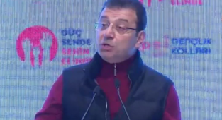Ekrem İmamoğlu: Ekonomi En Fazla Gençleri Yoruyor