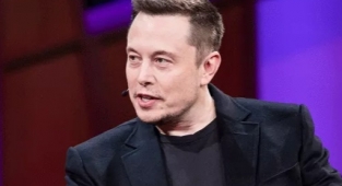 Elon Musk'tan Nükleer Enerji Çağrısı: Radyasyonlu Olduğu Düşünülen Bölgede Üretilen Ürünleri Yerim
