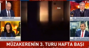 Emekli Korgeneral Dr. Erdoğan Karakuş: Kiev'in Adı Kıyı-Ev'den Gelir, Ukraynalılar Rus Değil Hazar Devletindeki Hristiyanlardır