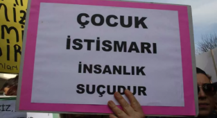 'Enişte'den 14 Yaşındaki Kız Çocuğuna Cinsel İstismar: Tutuklandı