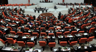 Erdoğan'ın Asgari Ücret Açıklaması TBMM'yi Karıştırdı: 'İnsanları Ümitlendirip Çark Ediyorsunuz'
