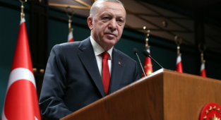 Erdoğan'dan Asgari Ücrete Zam Açıklaması
