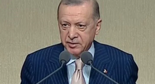 Erdoğan'dan Yurt Dışına Giden Doktorlara: Gidiyorlarsa Gitsinler