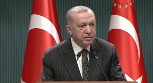 Erdoğan Duyurdu: Çavuşoğlu, Rusya ve Ukrayna'ya Gidecek