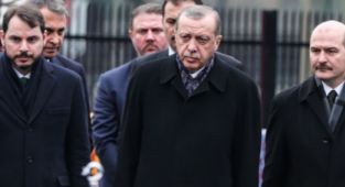 Erdoğan O Fotoğraftan Rahatsız Oldu: Soylu 'Kanıtlayacağım' Dedi