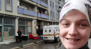 Eşi Tüfekle Vurmuştu: Buket 25 Günlük Yaşam Savaşını Kaybetti