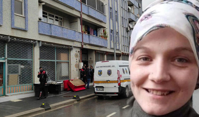 Eşi Tüfekle Vurmuştu: Buket 25 Günlük Yaşam Savaşını Kaybetti