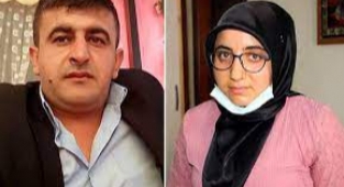 Erdoğan Hedef Göstermişti: Eşini 23 Yerinden Bıçaklayan Erkeği Tahliye Eden Hakim ve Savcı Hakkında Karar Verildi