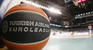 EuroLeague'de Rus Takımlarıyla Oynanan Maçlar Geçersiz Sayıldı