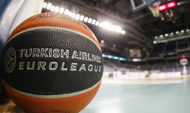 EuroLeague'de Rus Takımlarıyla Oynanan Maçlar Geçersiz Sayıldı