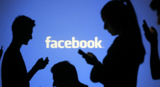 Facebook'tan Putin ve Lukashenko Konusunda Geri Adım