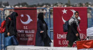 Fatih Altaylı: 190 Bin Suriyeliye İstisnai Vatandaşlık Verilmiş