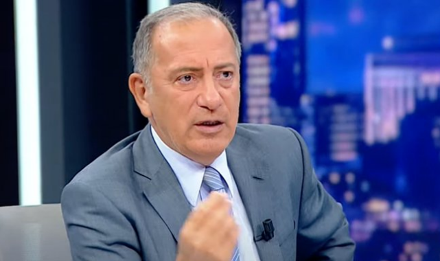 Fatih Altaylı'dan Erdoğan'ın 3. Kez Adaylığına İlişkin Yorum