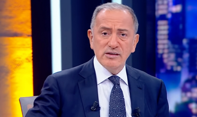 Fatih Altaylı'dan 'Toplumsal Felaket' Uyarısı: Bölünme, Toprak Kaybetme, İç Kargaşa...