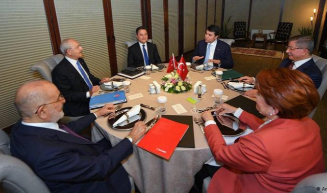Fehmi Koru: Seçime Yeni Yasayla Gidildi ve AKP İktidarı Kaybetti Diyelim... MHP Buna Üzülür mü?