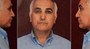Fetullahçı Terörist Adil Öksüz'ün Yakınlarına Beraat Verildi