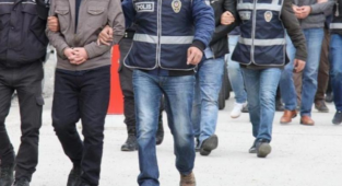 Fetullahçılara Operasyon: 41 Kişi Hakkında Gözaltı Kararı
