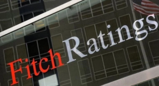 Fitch Türkiye'ye İlişkin Büyüme Beklentisini Düşürdü