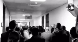 Gaziantep'te Bir Suriyeli, Türk Avukattan Şikayetçi Oldu