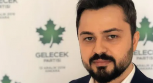 Gelecek Partili Gözel: Kılıçdaroğlu'nun Cumhurbaşkanı Adayı Ahmet Davutoğlu