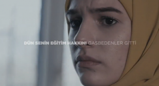 Gelecek Partisi'nden 28 Şubat Göndermeli Video