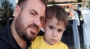 Genç Kızı Taciz Eden Suriyelileri Uyaran Adam Bıçaklandı
