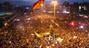 Gezi Davasında Osman Kavala'nın Tutukluluğunun Devamı Kararı
