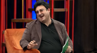 Güldür Güldür'den 
