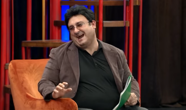 Güldür Güldür'den