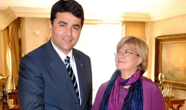 Gültekin Uysal'dan Tansu Çiller Açıklaması: Biz Bir Hayrını Görmedik, Tayyip Bey Hayrını Görür