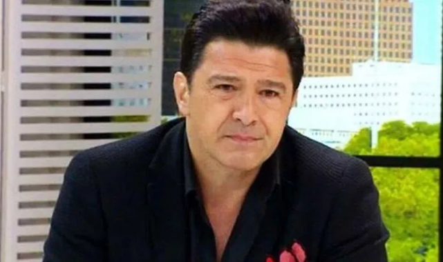 Hakan Ural Muhalefete 'Hainler Ordusu' Dedi