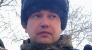 Harkov'da Bir Rus Generali Öldürüldü