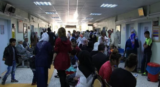 Hasta Muayene Süresi 3 Dakikaya Düşürüldü