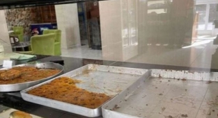 Hayal Bile Değildi Gerçek Oldu: Bayat Tatlı Satışları Başladı