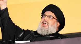 Hizbullah Liderinden Rusya'nın Ukrayna İşgaline Destek