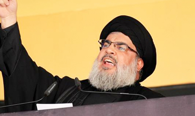 Hizbullah Liderinden Rusya'nın Ukrayna İşgaline Destek