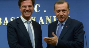 Hollanda Başbakanı: Türkiye, Doğu Kanadının Savunması İçin Büyük Önem Taşıyor