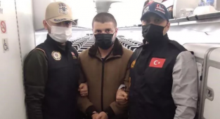 Hrant Dink Suikastının Firari Sanığı Ahmet İskender Kırgızistan'da Yakalandı