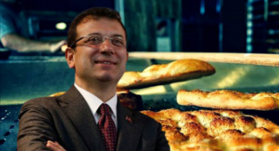 İBB Ramazan Pidesini Yarı Fiyatından Satacak