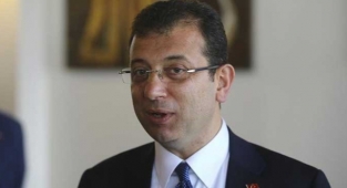 İmamoğlu Gençlere Yanıt Verdi: Lozan'dayım, Gördüm ki 'Gizli Madde' Falan Yok 